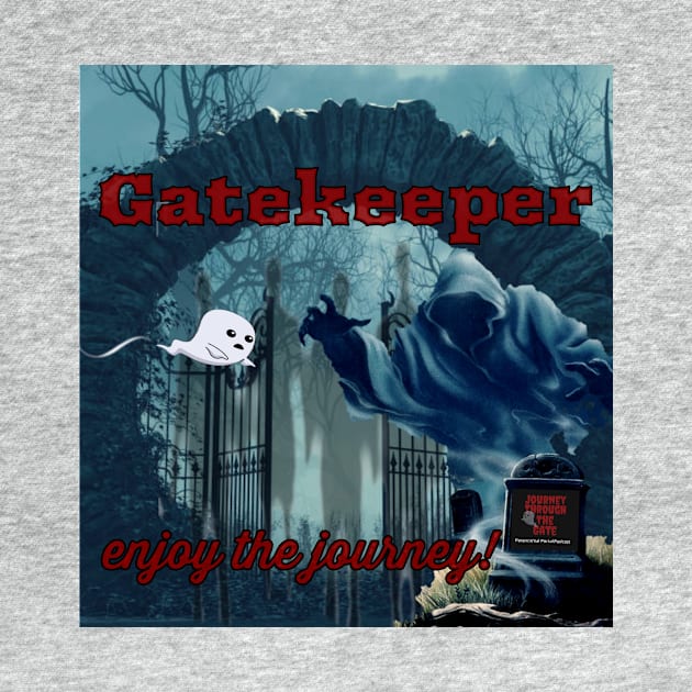 gatekeeper 3# by Sysco